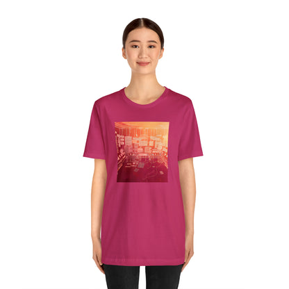 Eagle Integrity - Cash Flow, Abstractly - Tee