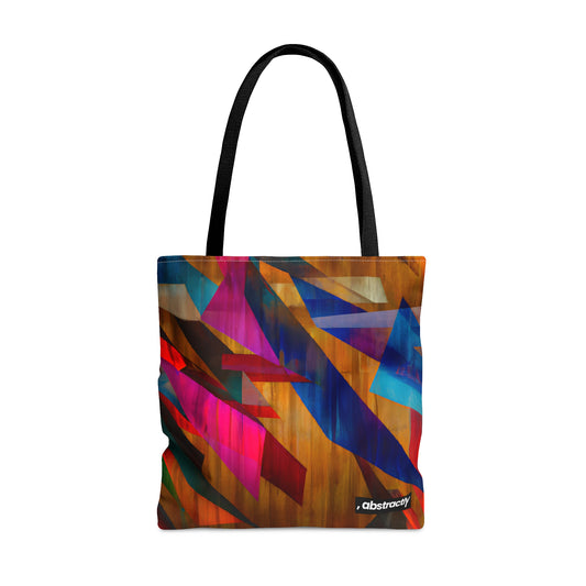 Mildred Thompson - Weak Force, Abstractly - Tote