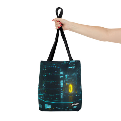 Valor Peak - Liability, Abstractly - Tote