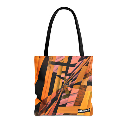 Dmitri Alderson - Gravity Force, Abstractly - Tote