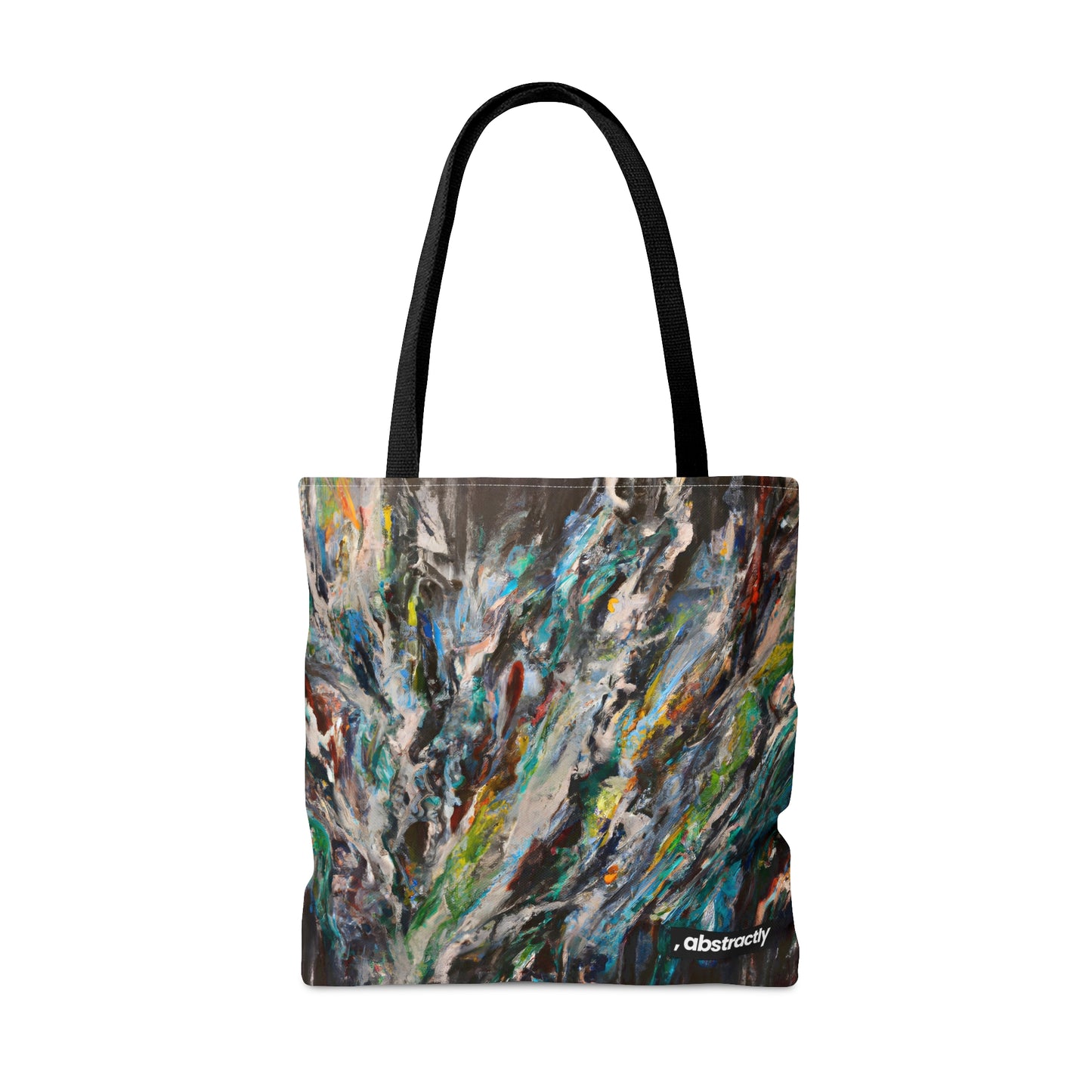 Boniface Spectrum - Chemistry, Abstractly - Tote