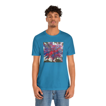 Adalbertonium Fluxide - Chemistry, Abstractly - Tee