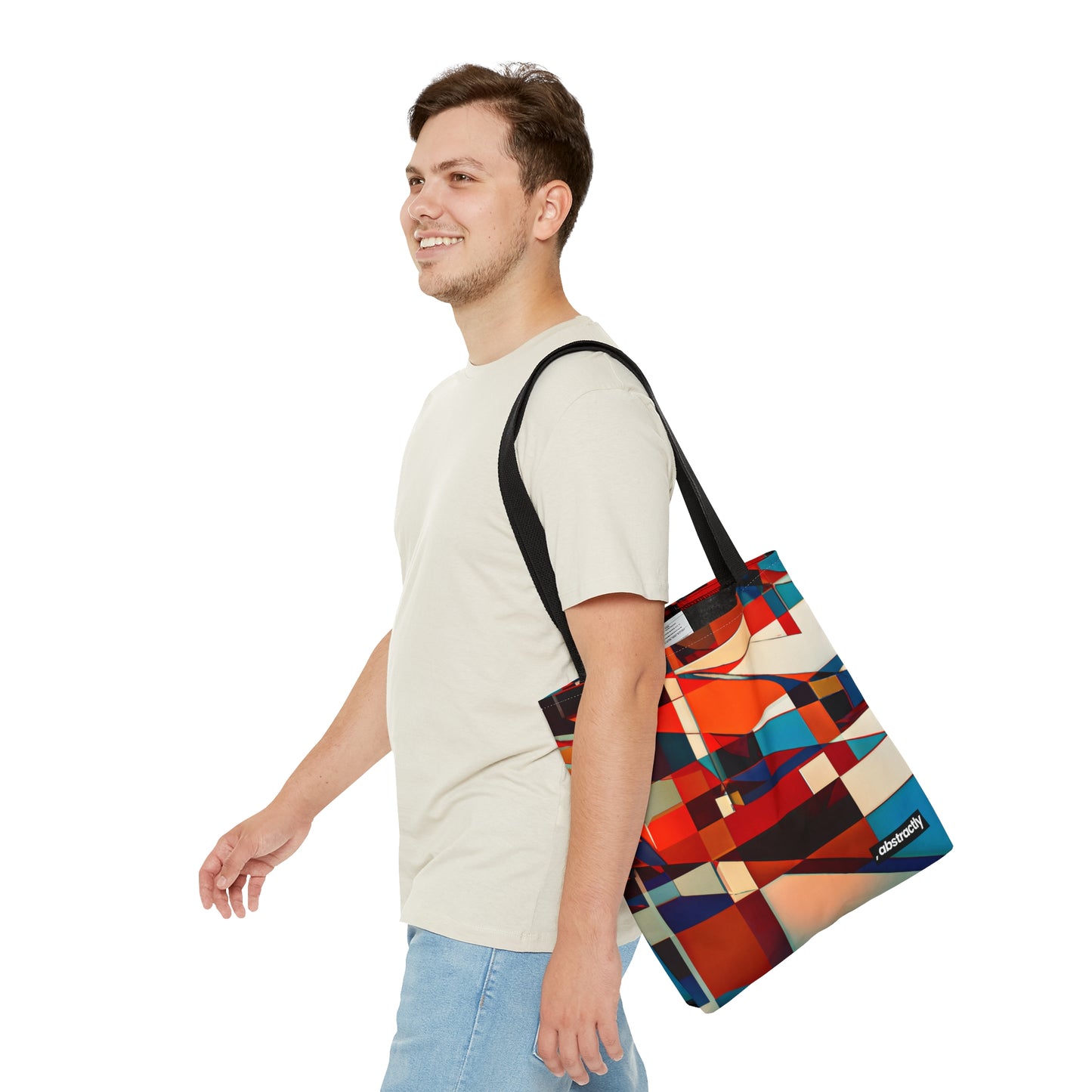 Karen Rosenthal - Applied Force, Abstractly - Tote