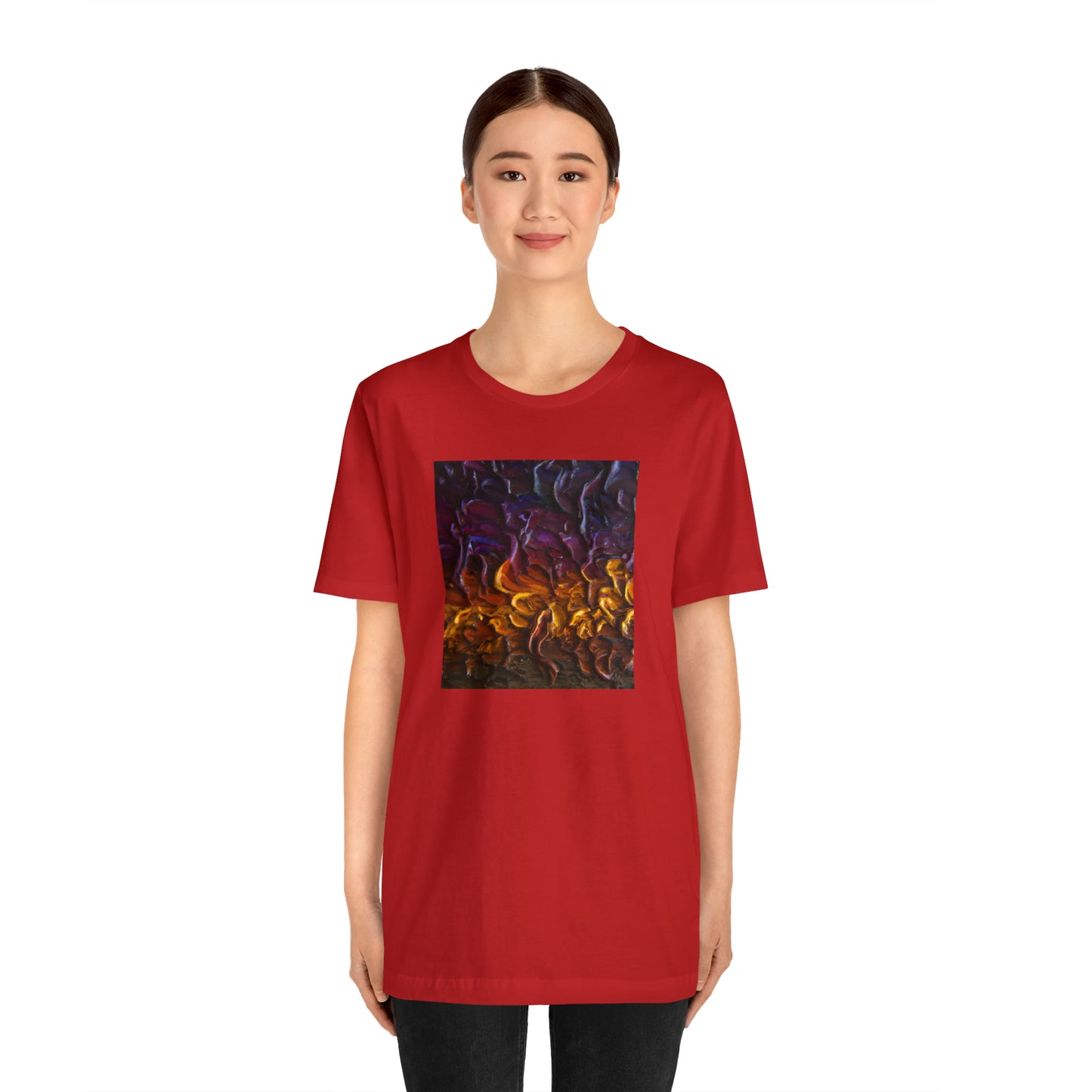 Galactonium Oxide - Chemistry, Abstractly - Tee