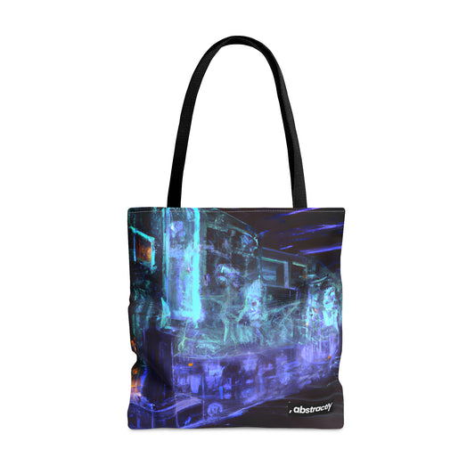 Crescent Capital - Capital, Abstractly - Tote