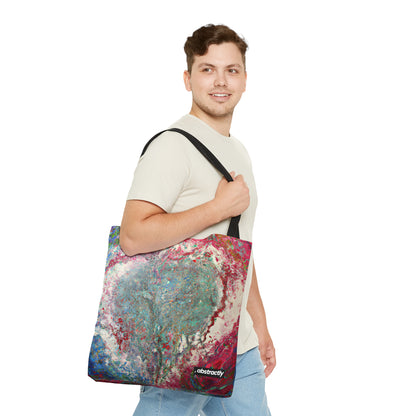 Vanadium Synthetite - Chemistry, Abstractly - Tote