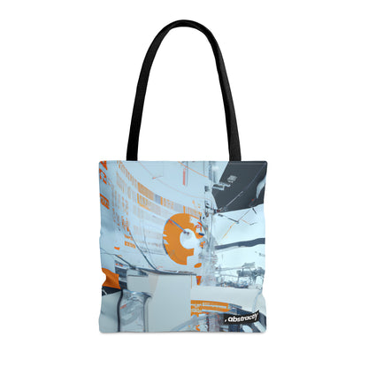 Noble Ledger - Tax, Abstractly - Tote