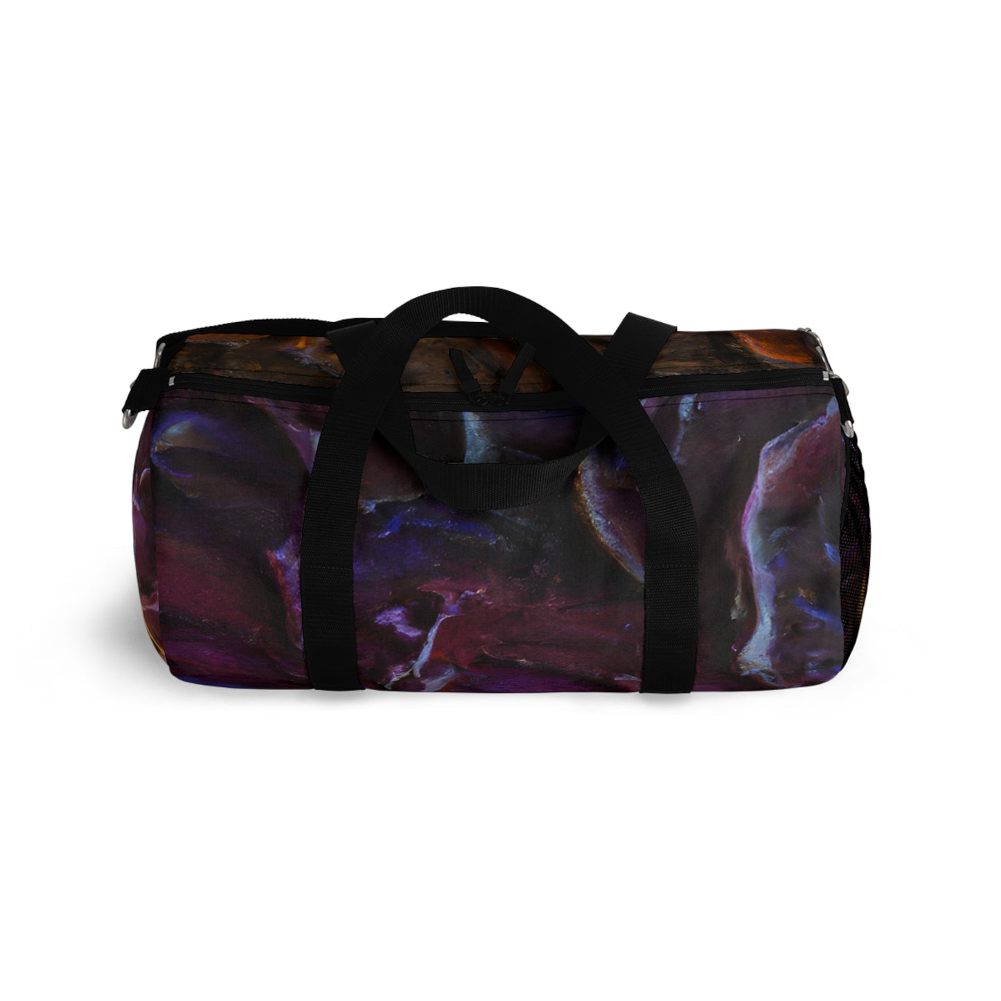 Galactonium Oxide - Chemistry, Abstractly - Duffel