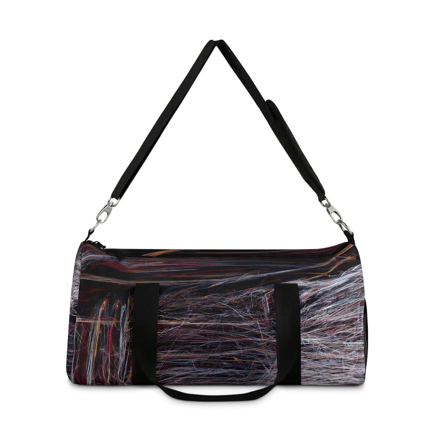 Francis Hardwick - Spring Force, Abstractly - Duffel