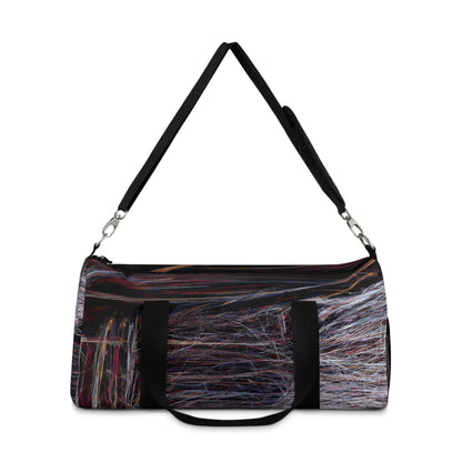 Francis Hardwick - Spring Force, Abstractly - Duffel