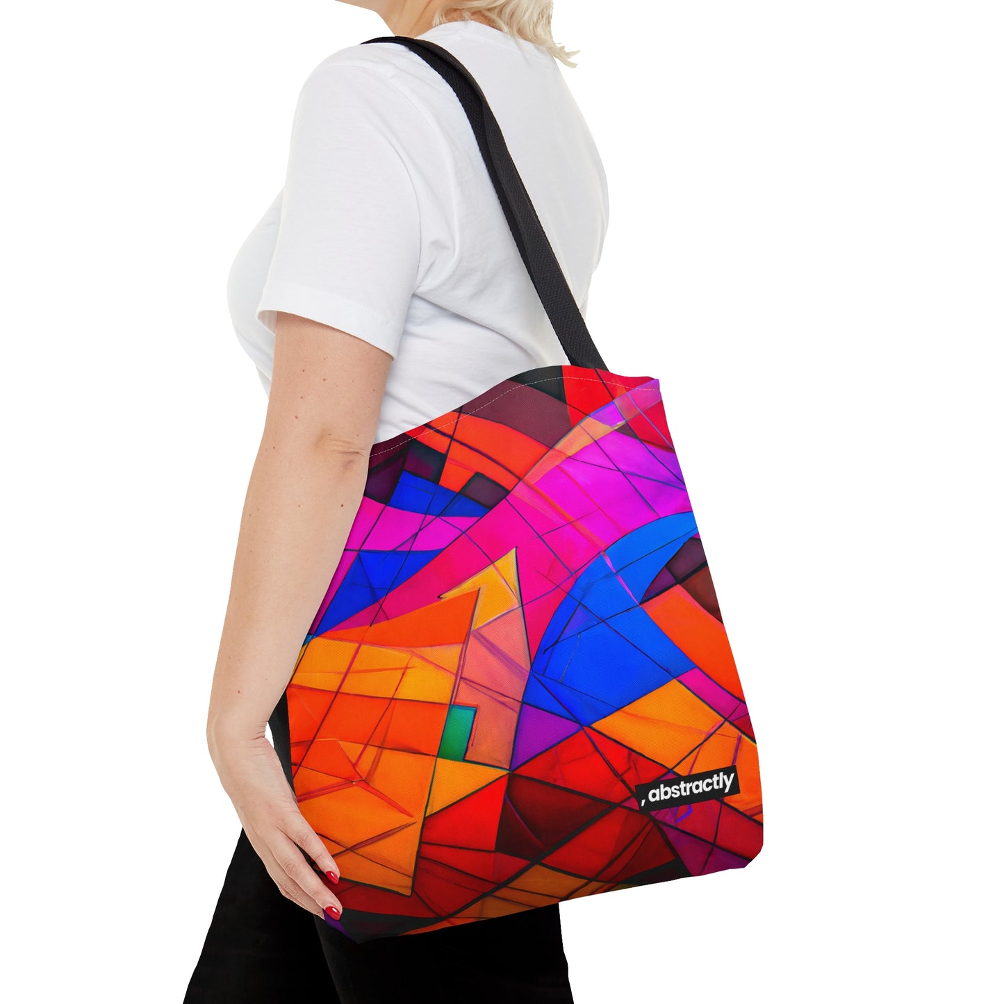 Frank Schroeder - Air Resistance Force, Abstractly - Tote