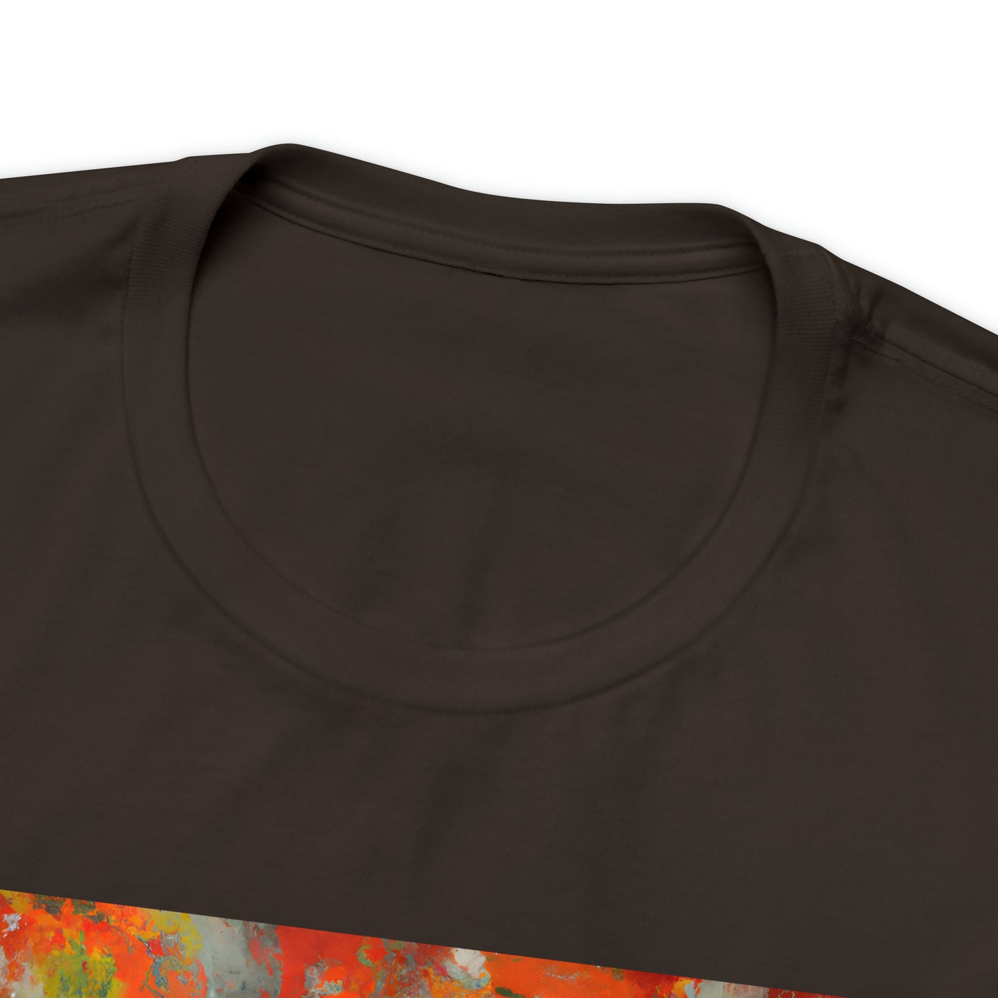 Tradium Hexaflex - Chemistry, Abstractly - Tee