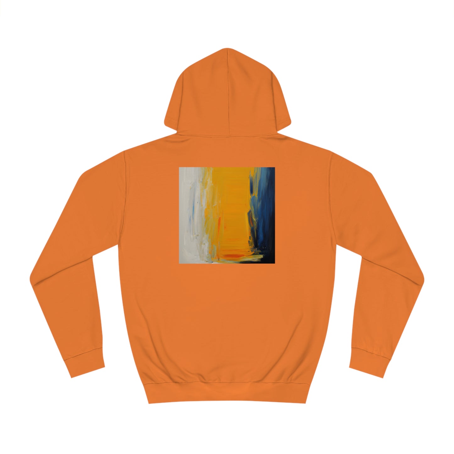 Pixeo Compound - Scandium, Abstractly - Hoodie