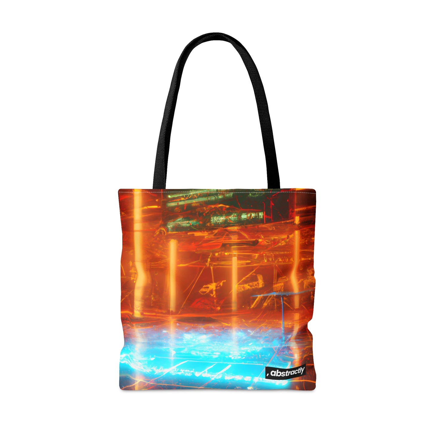 Eagle Summit Finance - Revenue, Abstractly - Tote