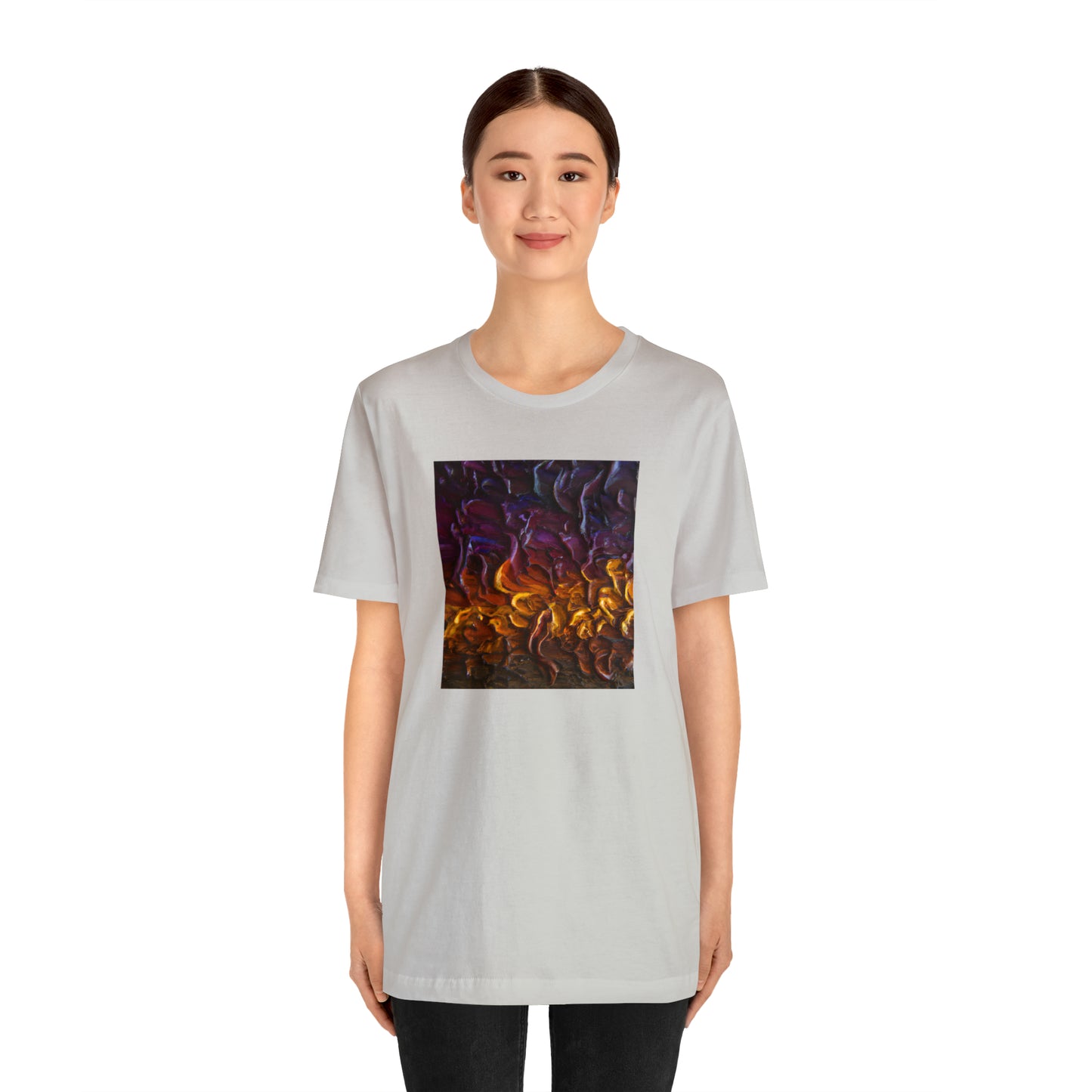 Galactonium Oxide - Chemistry, Abstractly - Tee