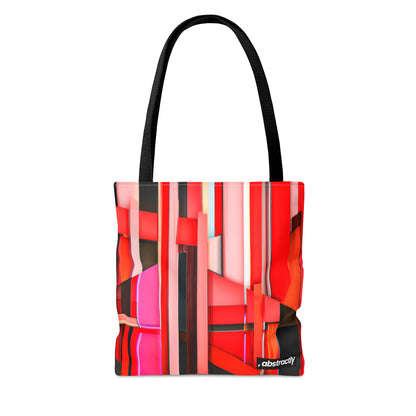 Joseph Whitlock - Weak Force, Abstractly - Tote