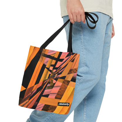 Dmitri Alderson - Gravity Force, Abstractly - Tote