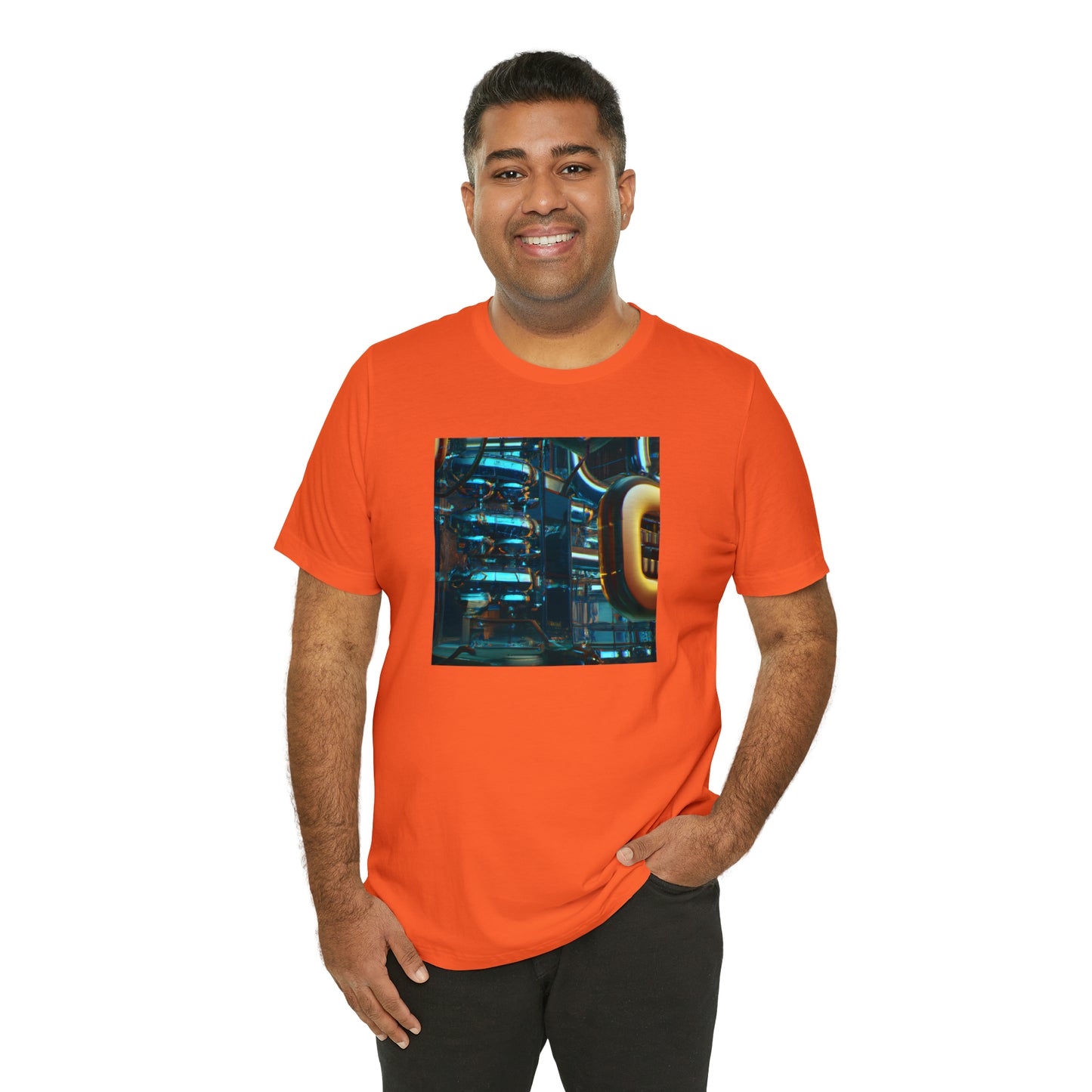 PinnacleSage - Tax, Abstractly - Tee