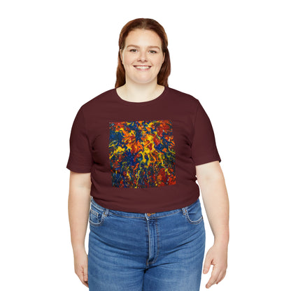 Quasar Netronium - Chemistry, Abstractly - Tee