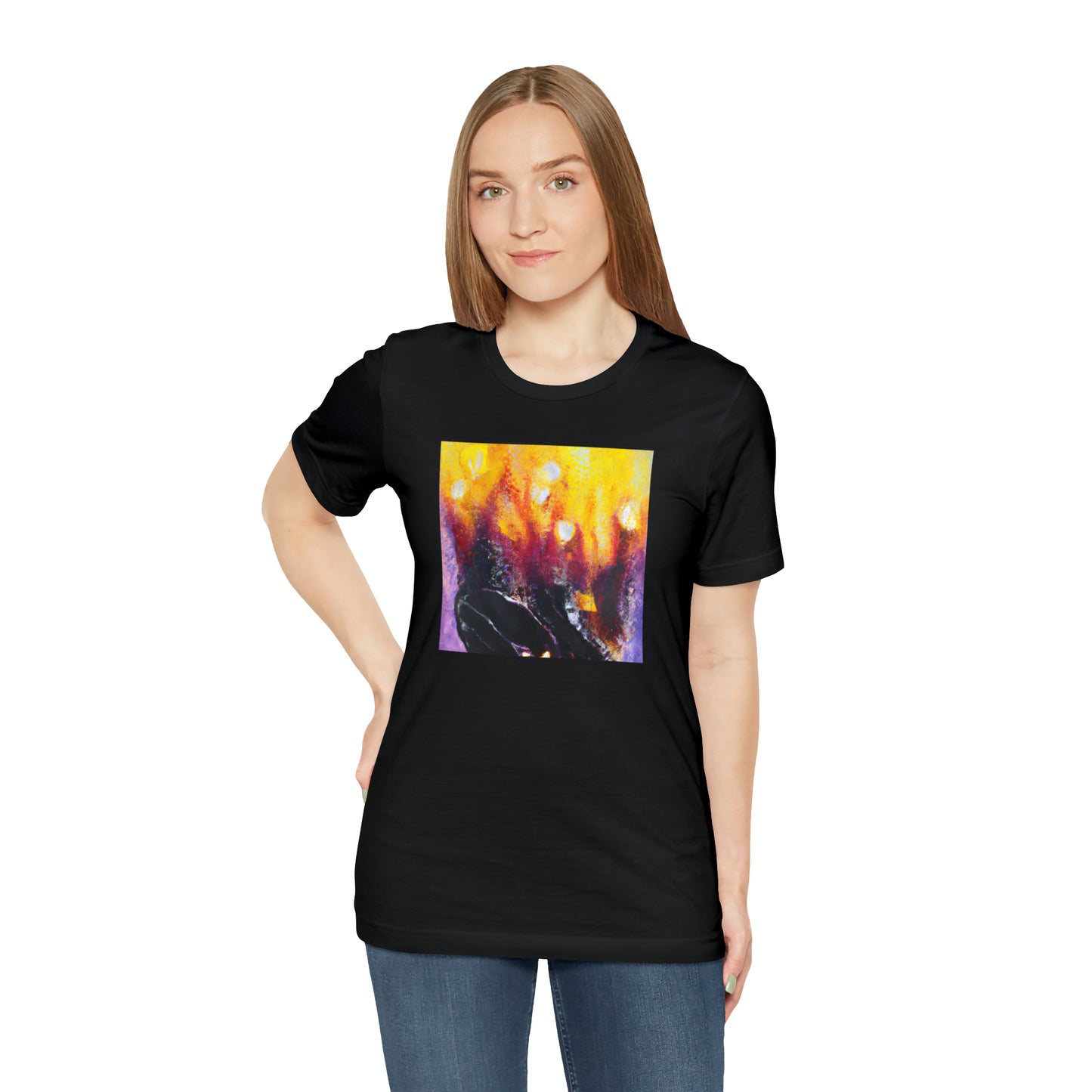 Quantum Fluxium - Chemistry, Abstractly - Tee