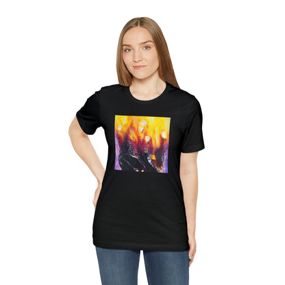 Quantum Fluxium - Chemistry, Abstractly - Tee