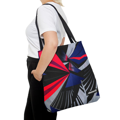 Helena Bruchner - Magnetic Force, Abstractly - Tote