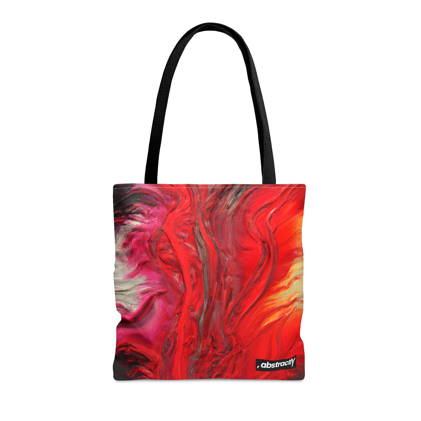 Luminous Neonite - Chemistry, Abstractly - Tote