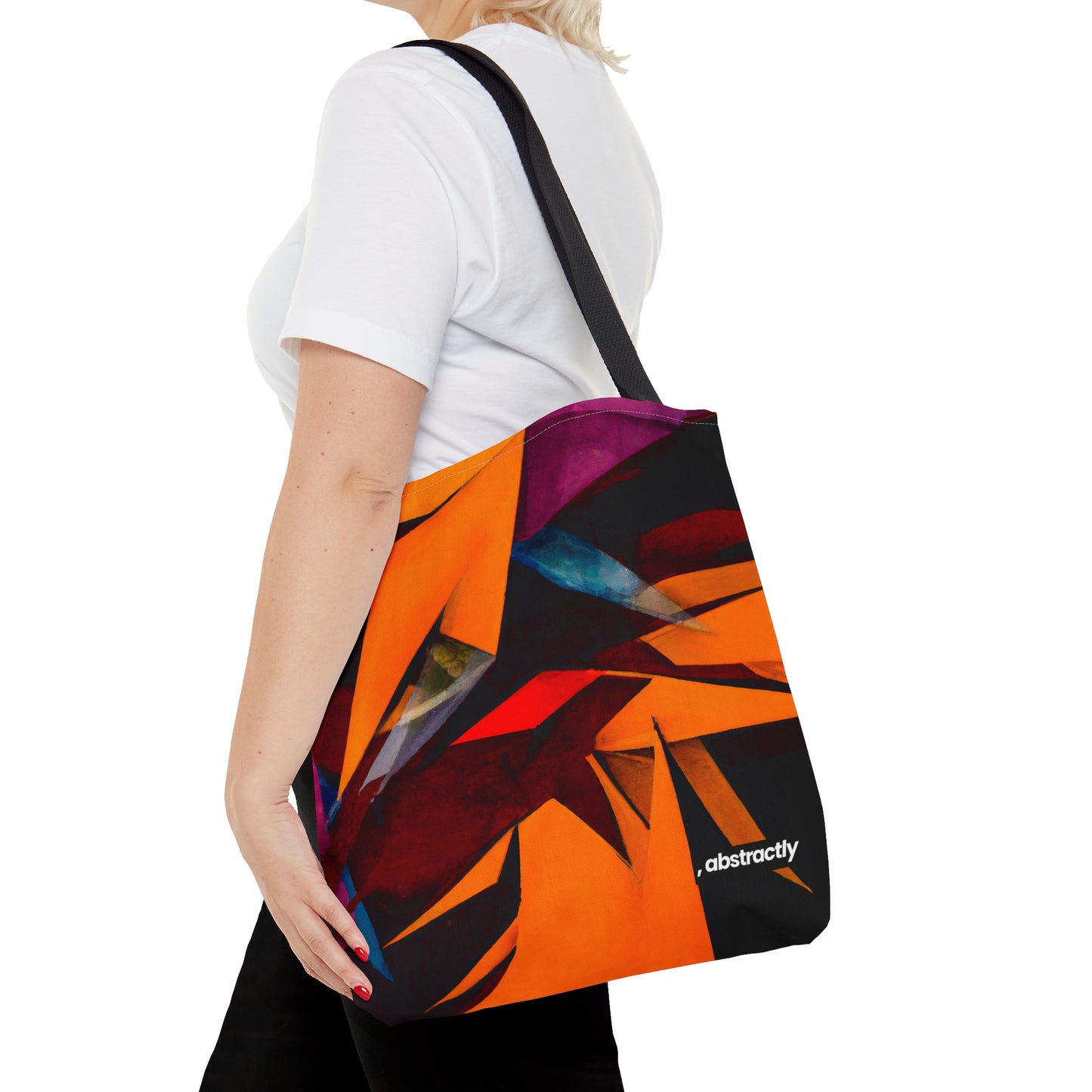 Leonard Sorenson - Gravity Force, Abstractly - Tote