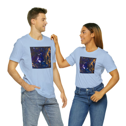 Quantum Elixirium - Chemistry, Abstractly - Tee