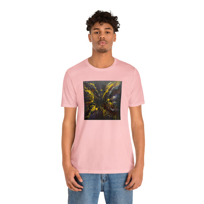 Lebeau Plasmaite - Chemistry, Abstractly - Tee