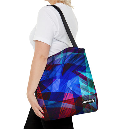 Lena Bernstein - Friction Force, Abstractly - Tote