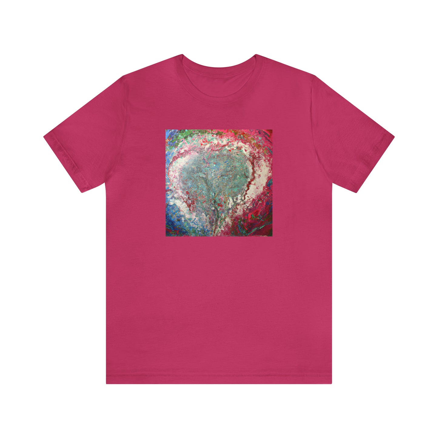 Vanadium Synthetite - Chemistry, Abstractly - Tee