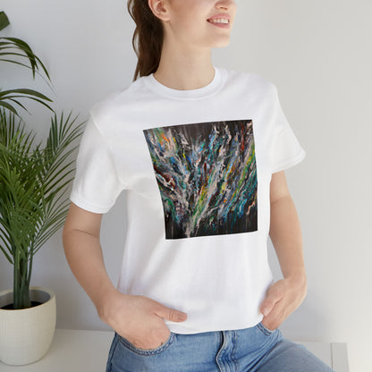 Boniface Spectrum - Chemistry, Abstractly - Tee