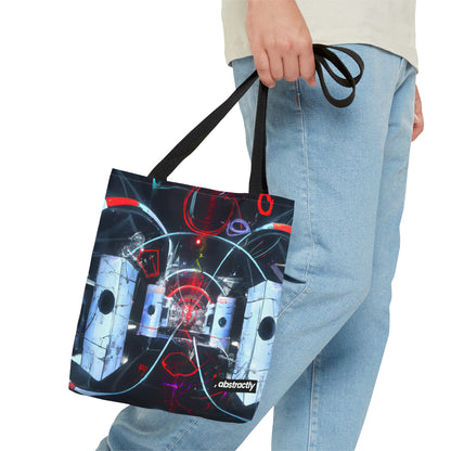 Summit Wealth - Asset, Abstractly - Tote