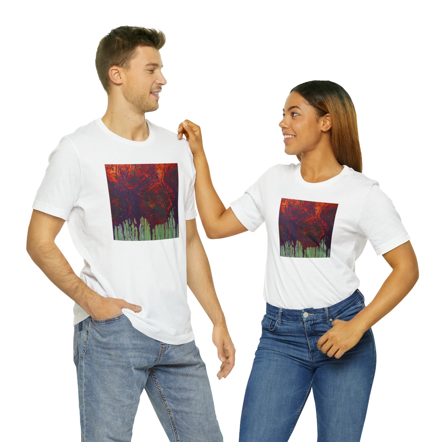 Quantum Carbonate - Chemistry, Abstractly - Tee