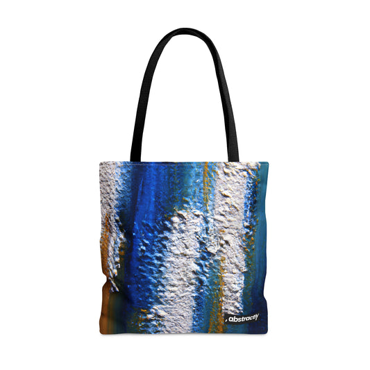 Crystalloxium Hydraflux - Chemistry, Abstractly - Tote