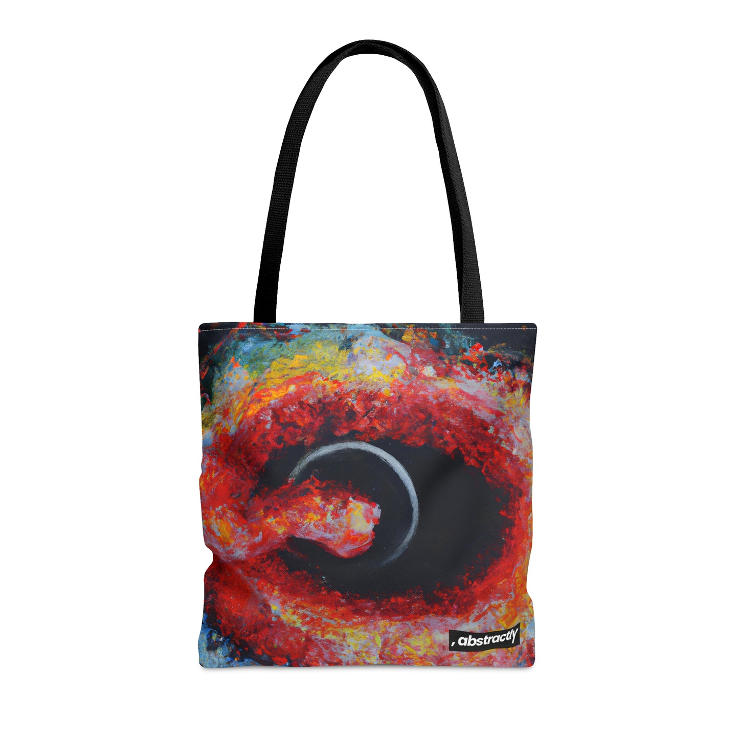 Oblivion Hexatrite - Chemistry, Abstractly - Tote