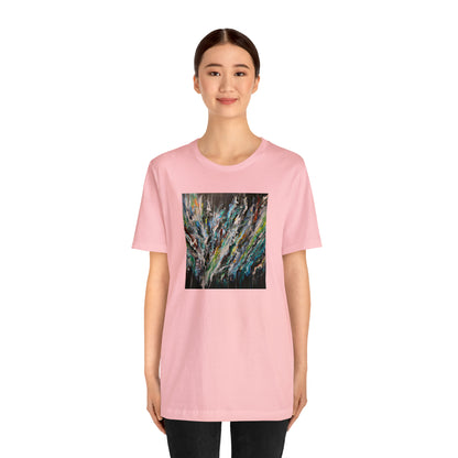 Boniface Spectrum - Chemistry, Abstractly - Tee