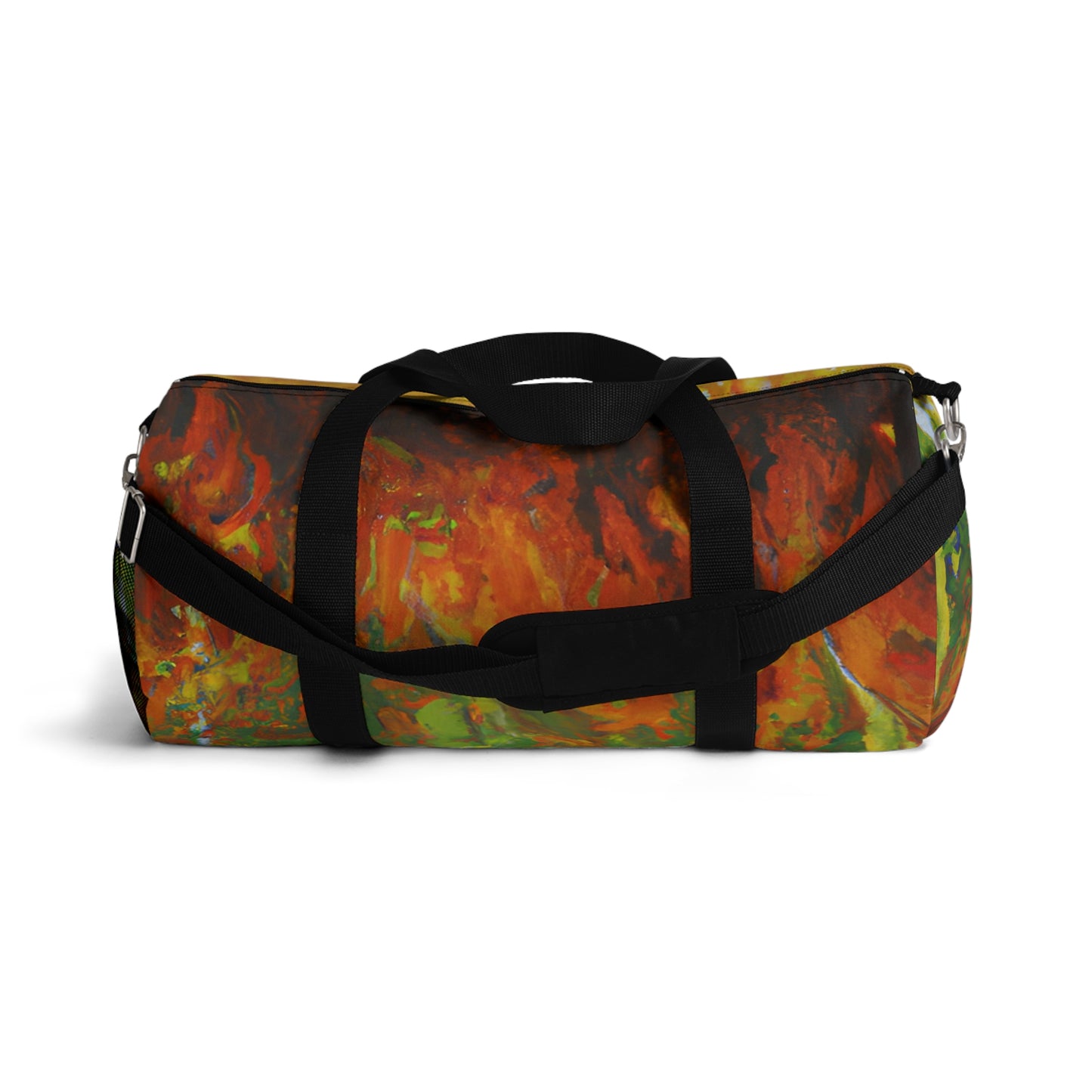 Frigivenium Crystal - Chemistry, Abstractly - Duffel