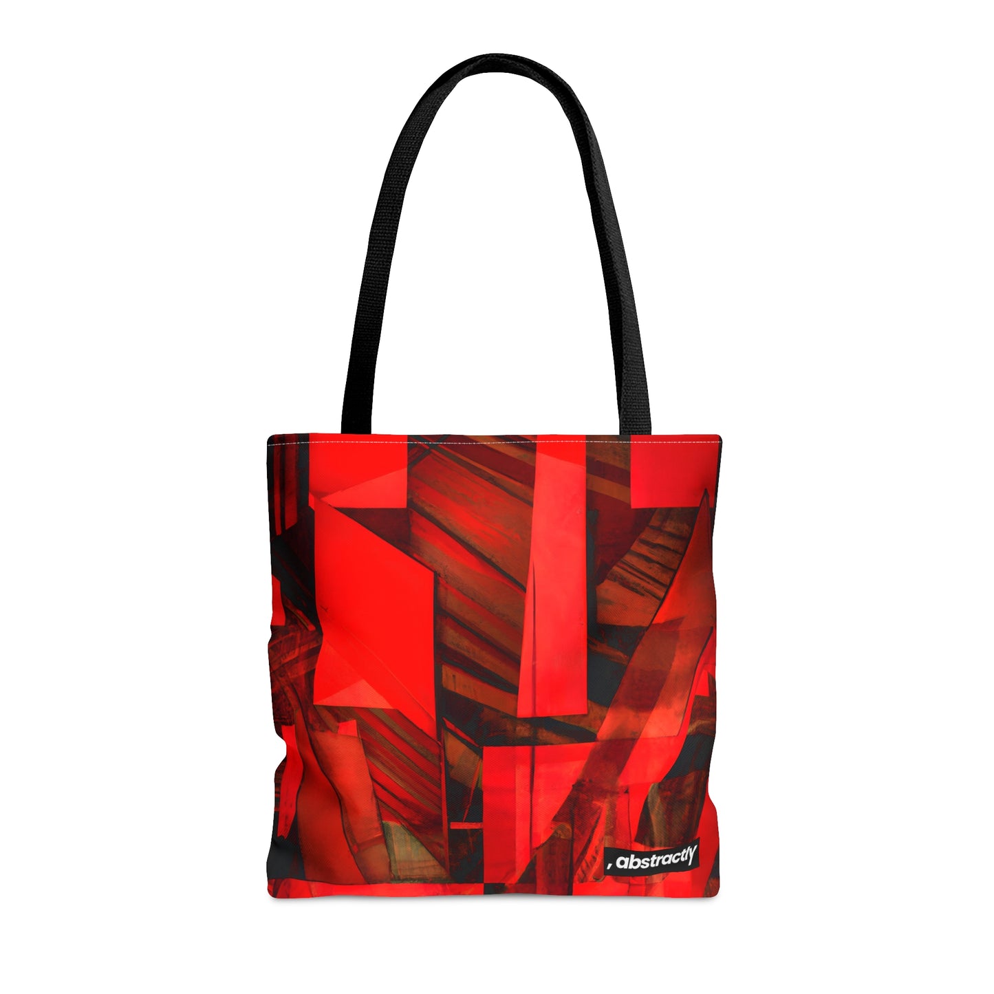 Louise Lockhart - Applied Force, Abstractly - Tote