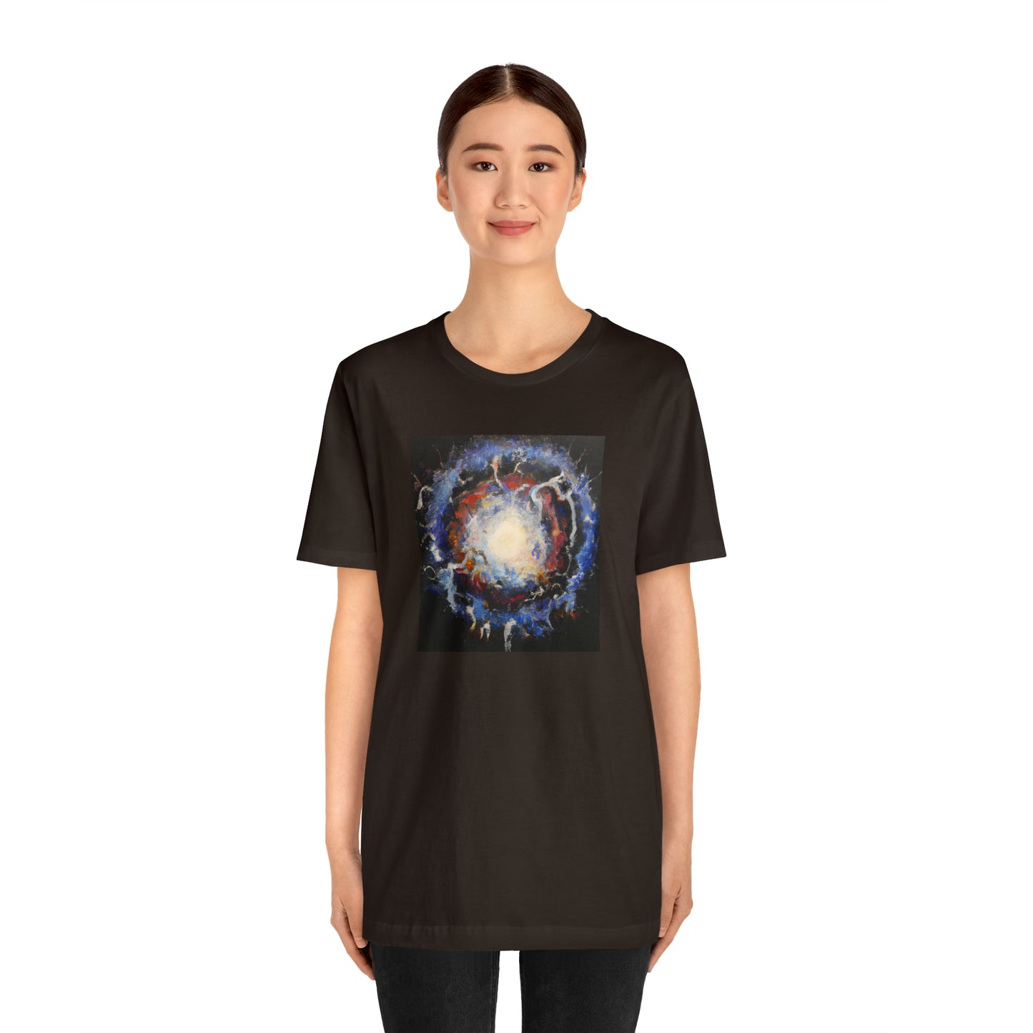 Quantum Fluxite - Chemistry, Abstractly - Tee