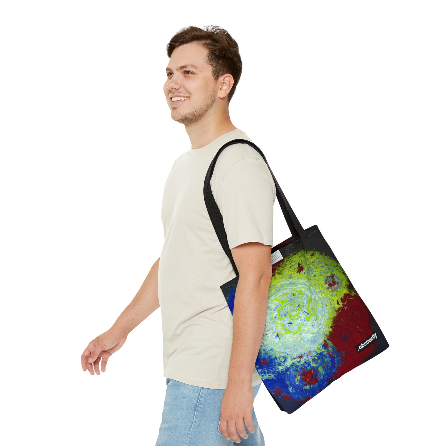 Seneca Sulphide - Chemistry, Abstractly - Tote