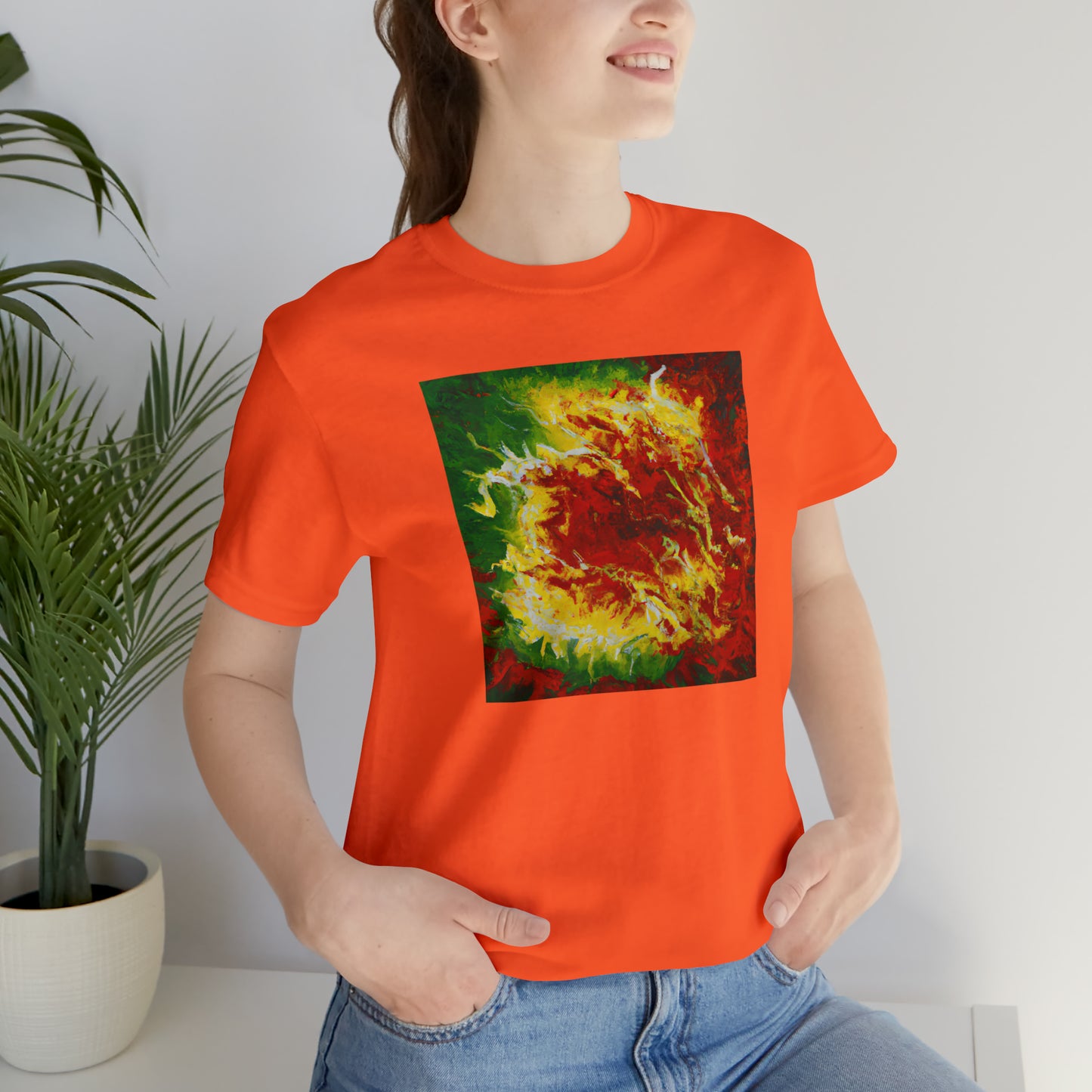 Zephyrionium Oxide - Chemistry, Abstractly - Tee