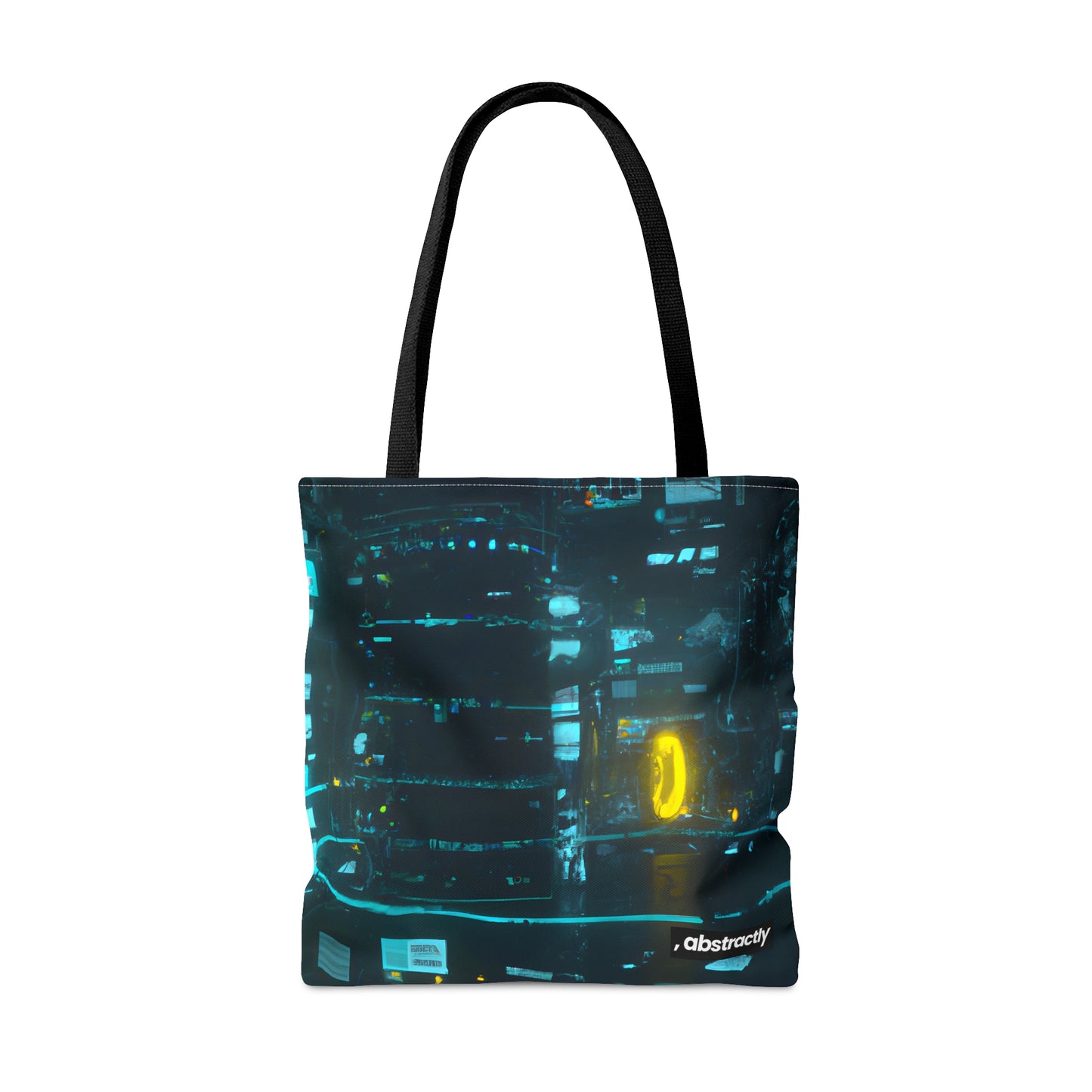 Valor Peak - Liability, Abstractly - Tote