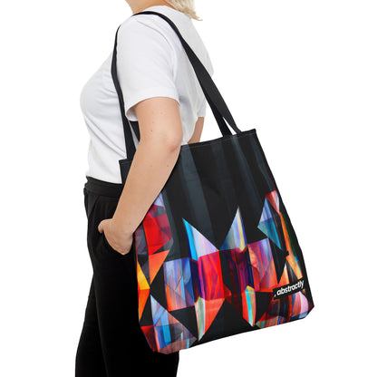 Elena Fuchs - Applied Force, Abstractly - Tote