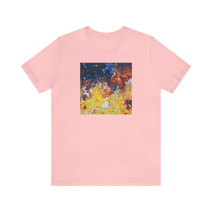 Neumannium Hexanate - Chemistry, Abstractly - Tee