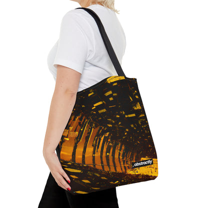 Vertex Financial - Depreciation, Abstractly - Tote