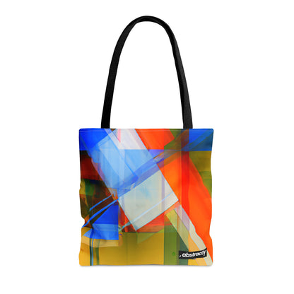 Charles Hargrove - Normal Force, Abstractly - Tote