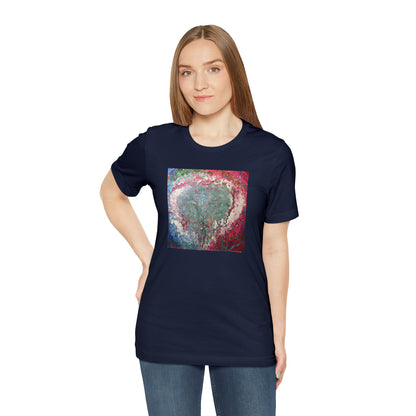 Vanadium Synthetite - Chemistry, Abstractly - Tee