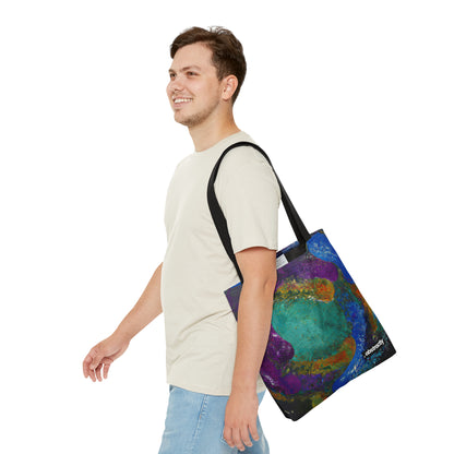 Starfire Aluminide - Chemistry, Abstractly - Tote